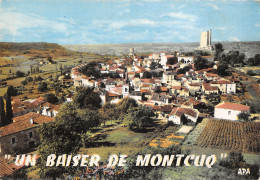 46-MONTCUQ-N 601-A/0213 - Montcuq