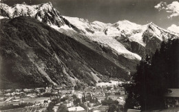 74-CHAMONIX-N°T5315-H/0397 - Chamonix-Mont-Blanc