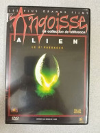 DVD - Angoisse - Alien Le 8ª Passager - Other & Unclassified