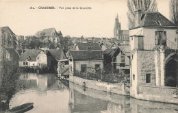 28-CHARTRES-N°T5315-H/0041 - Chartres