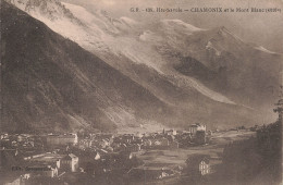 74-CHAMONIX-N°T5315-G/0315 - Chamonix-Mont-Blanc