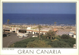 72514751 Playa Del Ingles Teilansicht Playa Del Ingles - Other & Unclassified
