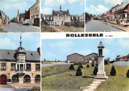 59-BOLLEZEELE-N 602-B/0207 - Other & Unclassified