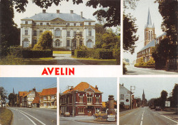 59-AVELIN-N 602-B/0193 - Other & Unclassified