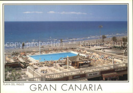 72514748 Playa Del Ingles Panorama Pool Playa Del Ingles - Other & Unclassified