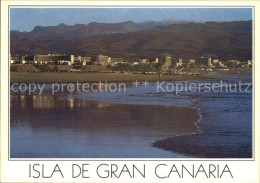 72514745 Playa Del Ingles Panorama Playa Del Ingles - Other & Unclassified