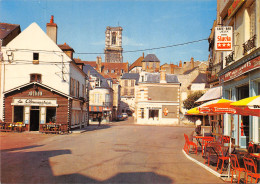 58-CLAMECY-N 602-A/0365 - Clamecy