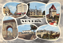 58-NEVERS-N 602-A/0351 - Nevers