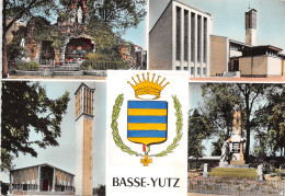 57-BASSE YUTZ-N 602-A/0293 - Other & Unclassified