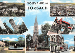 57-FORBACH-N 602-A/0289 - Forbach