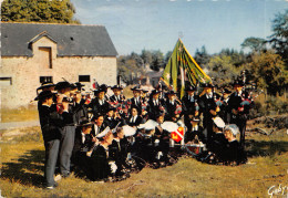 56-FOLKLORE BRETON-N 602-A/0235 - Sonstige & Ohne Zuordnung