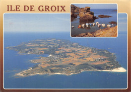 56-ILE DE GROIX-N 602-A/0009 - Other & Unclassified