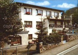 72514717 Bad Schwalbach Cafe Margarete Hotel Garni Bad Schwalbach - Bad Schwalbach
