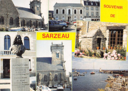 56-SARZEAU-N 601-D/0201 - Sarzeau