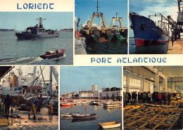 56-LORIENT-N 601-D/0183 - Lorient