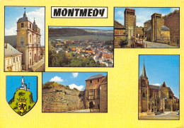 55-MONTMEDY-N 601-D/0135 - Montmedy