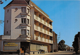 56-INGUINIEL-HOTEL SAINT GEORGES-N 601-D/0145 - Other & Unclassified