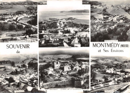 55-MONTMEDY-N 601-D/0113 - Montmedy
