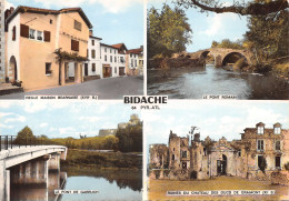64-BIDACHE-N 603-A/0049 - Bidache
