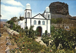 72514677 Las Palmas Gran Canaria Puerto Y Ermita De Las Nieves Agaete  - Other & Unclassified