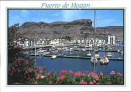 72514671 Puerto De Mogan Panorama Puerto De Mogan - Other & Unclassified