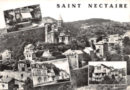 63-SAINT NECTAIRE-N 602-D/0193 - Saint Nectaire