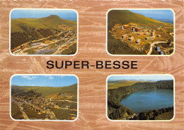 63-SUPER BESSE-N 602-D/0109 - Andere & Zonder Classificatie
