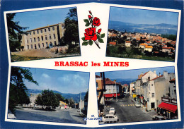 63-BRASSAC LES MINES-N 602-D/0041 - Other & Unclassified