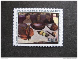 Polynésie: TB PA N° 25 , Neuf XX. - Unused Stamps