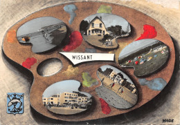 62-WISSANT-N 602-C/0171 - Wissant