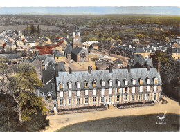 61-RANES-LE CHÂTEAU-N 602-C/0103 - Other & Unclassified