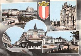 60-BEAUVAIS-N 602-B/0331 - Beauvais