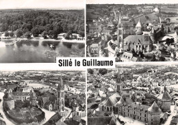 72-SILLE LE GUILLAUME-N 603-C/0311 - Sille Le Guillaume