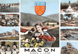 71-MACON-N 603-C/0193 - Macon