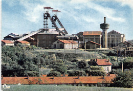 71-MONTCEAU LES MINES-N 603-C/0183 - Montceau Les Mines