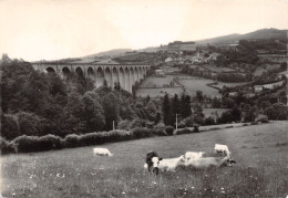 71-MUSSY SOUS DUN-VIADUC-N 603-C/0101 - Other & Unclassified
