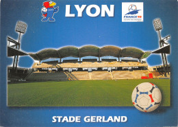 69-LYON-STADE GERLAND-N 603-B/0369 - Other & Unclassified