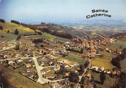 69-SAINTE CATHERINE-N 603-B/0307 - Sonstige & Ohne Zuordnung