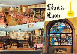 69-LYON-LEON DE LYON-N 603-B/0313 - Otros & Sin Clasificación