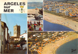 66-ARGELES SUR MER-N 603-A/0399 - Argeles Sur Mer