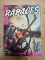 Rapaces Nº 86 / Imperia 1965 - Otros & Sin Clasificación