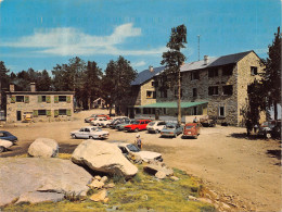 66-LE CANIGOU-REFUGE CAF-N 603-A/0253 - Andere & Zonder Classificatie