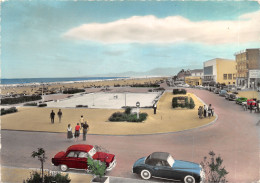 66-CANET PLAGE-N 603-A/0217 - Canet Plage