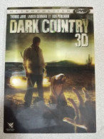 DVD - Dark Country 3D (Thomas Jane) - Other & Unclassified