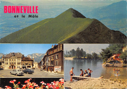 74-BONNEVILLE-N 604-B/0231 - Bonneville