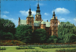 72514528 Kobenhavn Rosenborg Slot  - Danemark