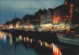 72514517 Kobenhavn Nahavn  - Denmark