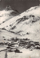 73-VAL D ISERE-N 604-A/0199 - Val D'Isere