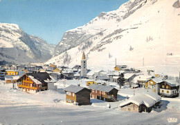 73-VAL D ISERE-N 604-A/0195 - Val D'Isere