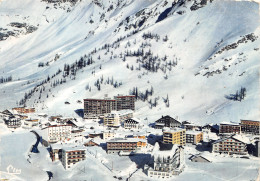 73-VAL D ISERE-N 604-A/0191 - Val D'Isere